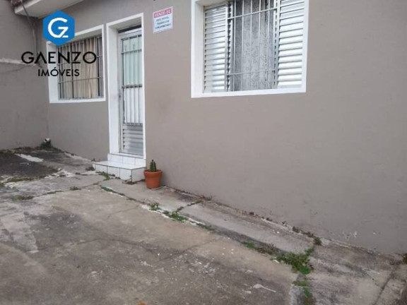 Imagem Casa à Venda, 500 m² em Quitauna - Osasco Imagem Casa à Venda, 500 m² em Quitauna - Osasco
