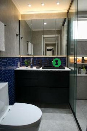 Imagem Apartamento com 2 Quartos à Venda, 87 m² em Vila Andrade - São Paulo