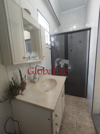 Imagem Imóvel com 3 Quartos à Venda, 166 m² em Boqueirão - Santos Imagem Imóvel com 3 Quartos à Venda, 166 m² em Boqueirão - Santos