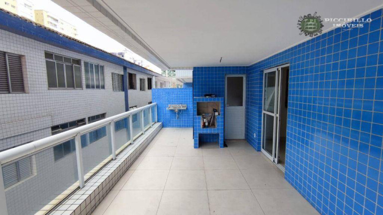 Imagem Apartamento com 2 Quartos à Venda, 104 m² em Canto Do Forte - Praia Grande Imagem Apartamento com 2 Quartos à Venda, 104 m² em Canto Do Forte - Praia Grande