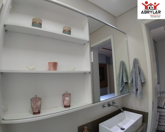 Imagem Imóvel com 1 Quarto à Venda, 70 m² em Jardim Flórida - Jundiaí