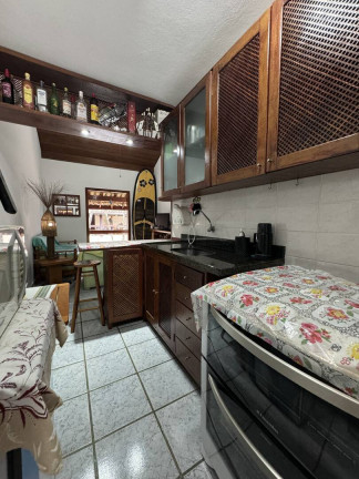 Imagem Apartamento com 2 Quartos à Venda, 65 m² em Itagua - Ubatuba Imagem Apartamento com 2 Quartos à Venda, 65 m² em Itagua - Ubatuba