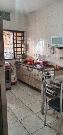Imagem Casa com 6 Quartos à Venda, 190 m² em Vila Formosa - São Paulo Imagem Casa com 6 Quartos à Venda, 190 m² em Vila Formosa - São Paulo