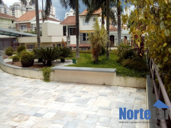 Imagem Apartamento com 2 Quartos à Venda, 48 m² em Parque Mandaqui - São Paulo