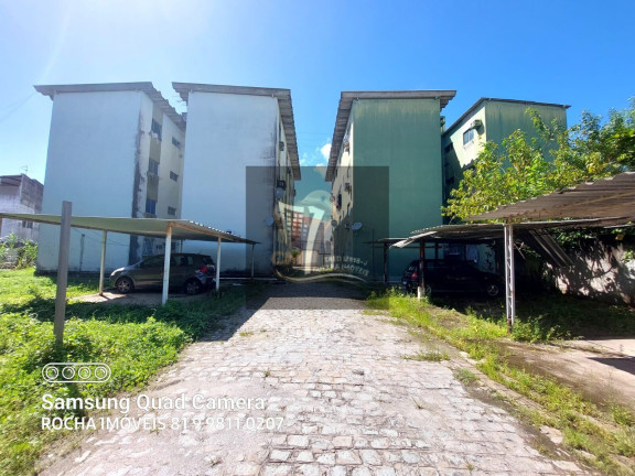 Imagem Apartamento com 2 Quartos à Venda, 55 m² em Candeias - Jaboatão Dos Guararapes