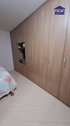 Imagem Apartamento com 3 Quartos à Venda, 112 m² em Mooca - São Paulo
