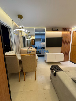 Imagem Imóvel com 2 Quartos à Venda, 45 m² em Samambaia Sul (samambaia) - Brasília Imagem Imóvel com 2 Quartos à Venda, 45 m² em Samambaia Sul (samambaia) - Brasília