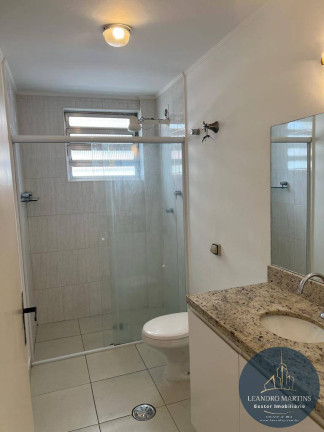 Imagem Apartamento com 2 Quartos à Venda, 72 m² em Sumarezinho - São Paulo
