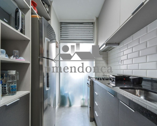 Imagem Apartamento com 2 Quartos à Venda, 52 m² em Vila Pompéia - São Paulo Imagem Apartamento com 2 Quartos à Venda, 52 m² em Vila Pompéia - São Paulo