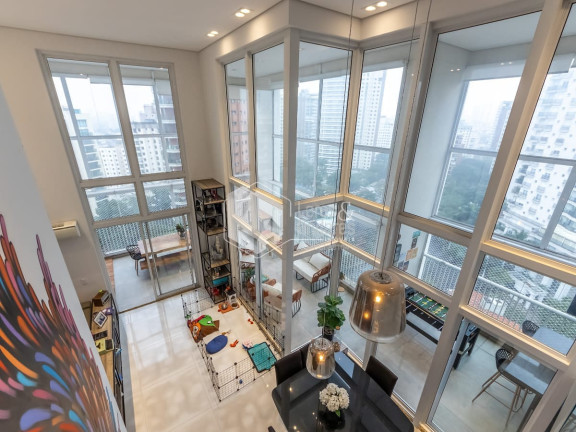 Imagem Apartamento com 3 Quartos à Venda, 238 m² em Chácara Klabin - São Paulo Imagem Apartamento com 3 Quartos à Venda, 238 m² em Chácara Klabin - São Paulo