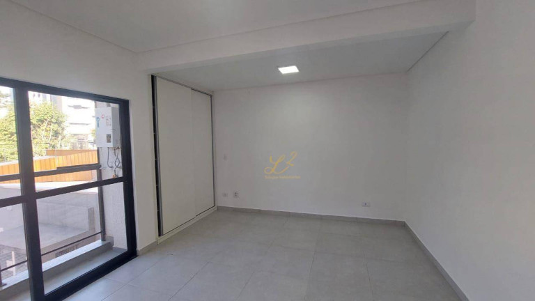 Imagem Apartamento com 2 Quartos para Alugar, 62 m² em Centro Cívico - Curitiba