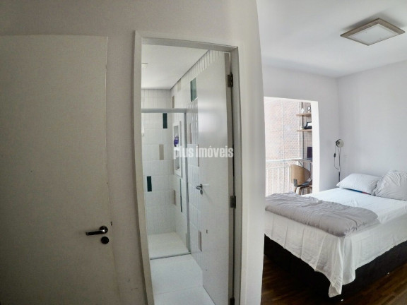 Imagem Apartamento com 2 Quartos à Venda, 62 m² em Jaguaré - São Paulo