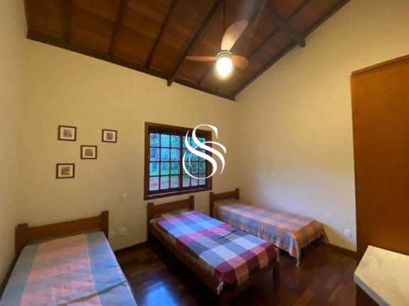 Imagem Casa com 4 Quartos à Venda, 258 m² em Cond. Estância Real - Lagoa Santa