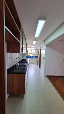 Imagem Apartamento com 3 Quartos à Venda, 82 m² em Jardim Taboão - São Paulo