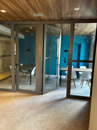 Imagem Studio com 1 Quarto à Venda, 25 m² em Vila Olímpia - São Paulo Imagem Studio com 1 Quarto à Venda, 25 m² em Vila Olímpia - São Paulo