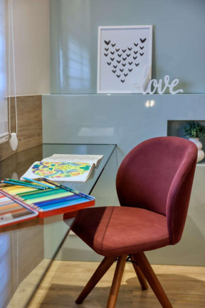 Imagem Apartamento com 4 Quartos à Venda, 164 m² em Serra - Belo Horizonte