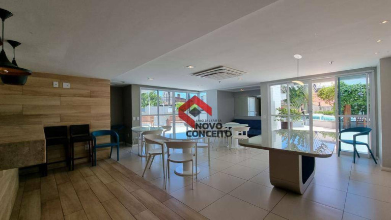 Imagem Apartamento com 3 Quartos à Venda, 111 m² em Aldeota - Fortaleza Imagem Apartamento com 3 Quartos à Venda, 111 m² em Aldeota - Fortaleza