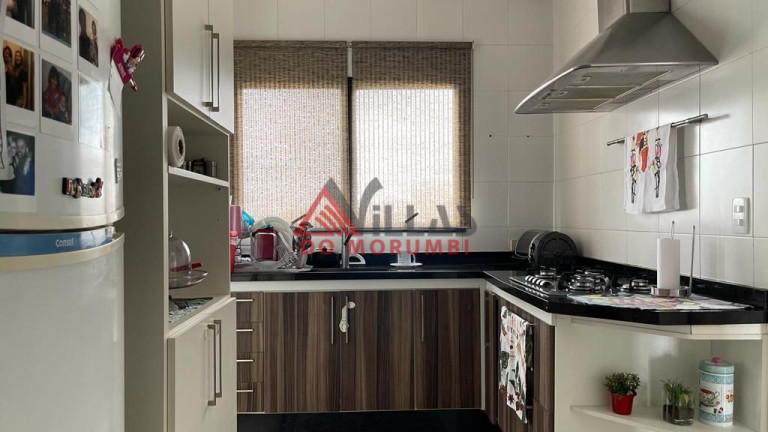 Imagem Cobertura com 3 Quartos à Venda, 195 m² em Vila Andrade - São Paulo