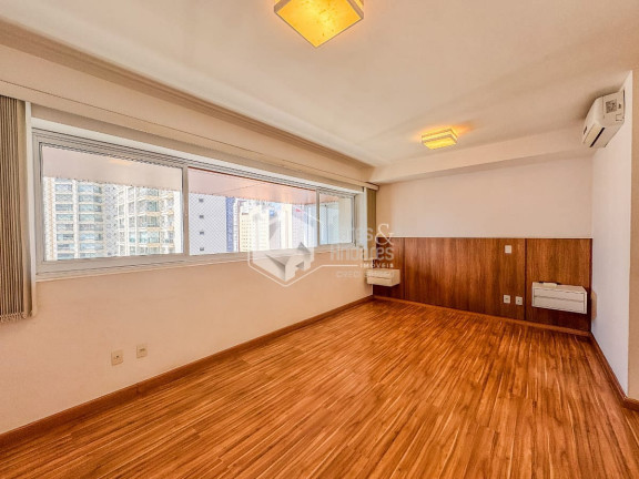 Imagem Apartamento com 1 Quarto à Venda, 79 m² em Vila Gertrudes - São Paulo
