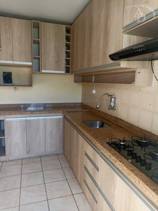 Imagem Apartamento com 3 Quartos à Venda, 69 m² em Vila Junção - Rio Grande
