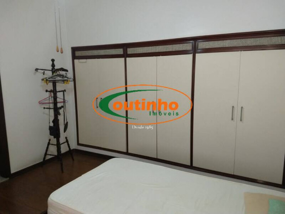 Imagem Apartamento com 3 Quartos à Venda, 103 m² em Tijuca - Rio De Janeiro