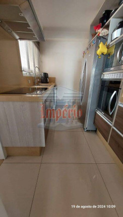 Imagem Apartamento com 3 Quartos à Venda, 123 m² em Centro - São Bernardo Do Campo Imagem Apartamento com 3 Quartos à Venda, 123 m² em Centro - São Bernardo Do Campo
