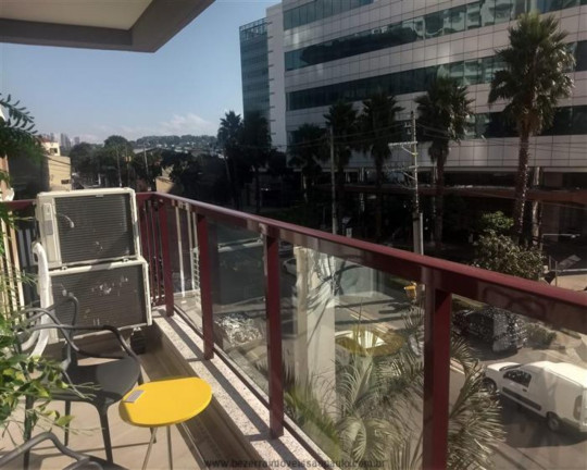 Imagem Apartamento com 2 Quartos à Venda, 60 m² em Pinheiros - São Paulo Imagem Apartamento com 2 Quartos à Venda, 60 m² em Pinheiros - São Paulo
