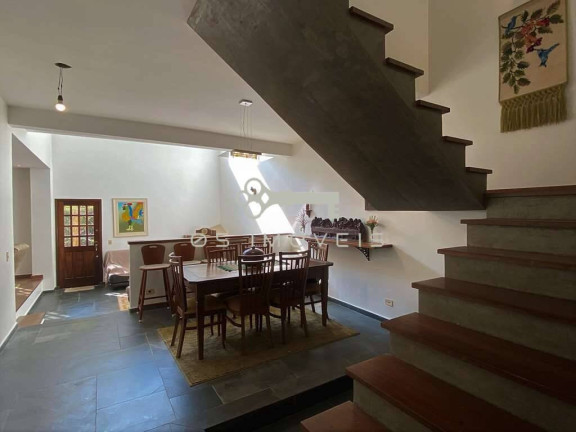 Imagem Casa de Condomínio com 4 Quartos à Venda, 304 m² em Granja Viana - Cotia