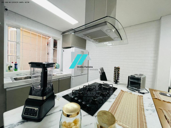 Imagem Casa com 3 Quartos à Venda, 200 m² em Espirito Santo - Betim
