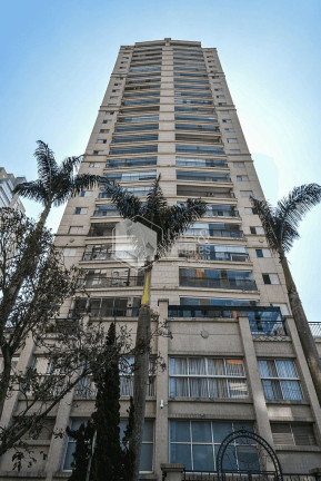 Imagem Apartamento com 2 Quartos à Venda, 94 m² em Vila Gertrudes - São Paulo