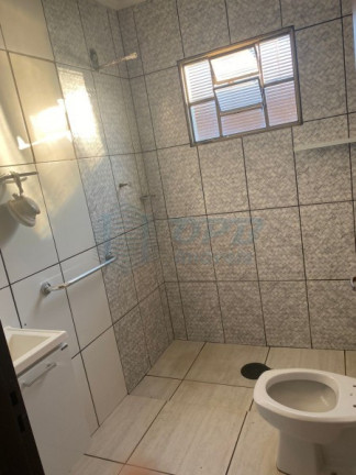 Imagem Casa para Alugar,  em Campos Eliseos - Ribeirão Preto