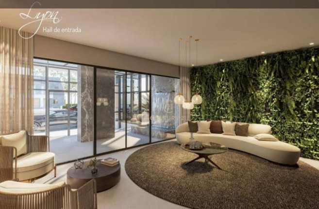 Imagem Apartamento com 3 Quartos à Venda, 113 m² em Kobrasol - São José Imagem Apartamento com 3 Quartos à Venda, 113 m² em Kobrasol - São José