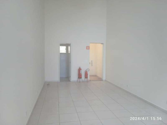 Sala Comercial para Alugar, 44 m² em Centro - Piracicaba