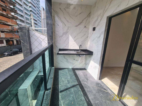 Imagem Sobrado com 2 Quartos à Venda, 104 m² em Aviação - Praia Grande Imagem Sobrado com 2 Quartos à Venda, 104 m² em Aviação - Praia Grande