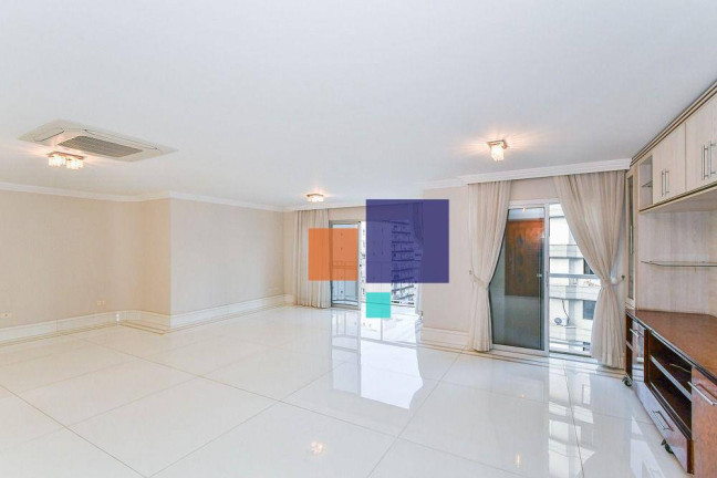 Imagem Apartamento com 3 Quartos à Venda, 170 m² em Itaim Bibi - São Paulo Imagem Apartamento com 3 Quartos à Venda, 170 m² em Itaim Bibi - São Paulo