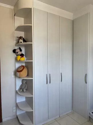Imagem Apartamento com 3 Quartos à Venda, 114 m² em Jardim Das Nações - Taubaté Imagem Apartamento com 3 Quartos à Venda, 114 m² em Jardim Das Nações - Taubaté