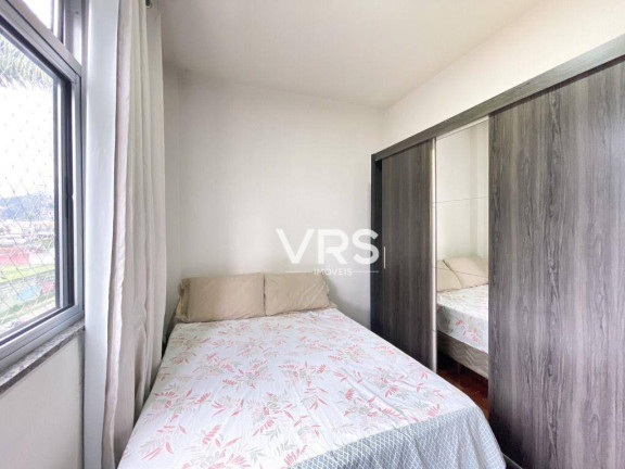 Imagem Apartamento com 2 Quartos à Venda, 36 m² em Barra Do Imbuí - Teresópolis