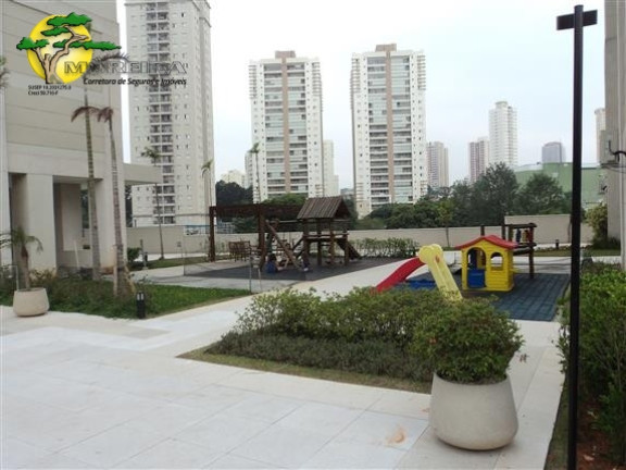 Imagem Apartamento com 3 Quartos à Venda, 110 m² em Imirim - São Paulo
