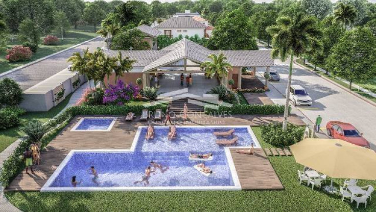 Imagem Terreno à Venda, 525 m² em Arraial D'ajuda - Porto Seguro Imagem Terreno à Venda, 525 m² em Arraial D'ajuda - Porto Seguro