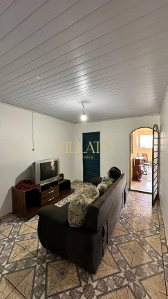 Imagem Casa com 3 Quartos à Venda, 80 m² em Conjunto Vera Cruz - Goiânia