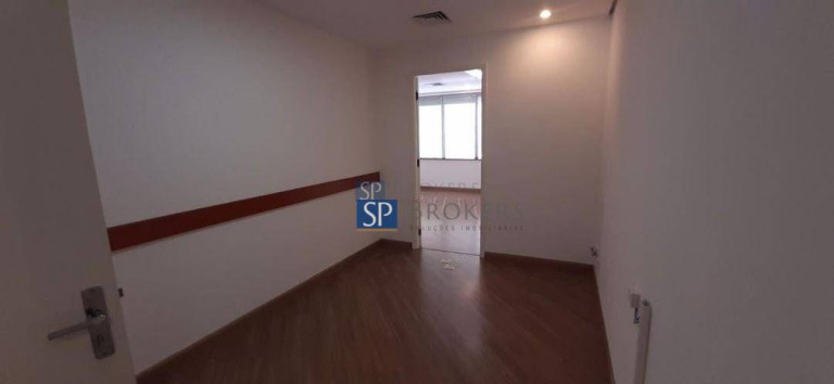 Imagem Sala Comercial para Alugar, 225 m² em Itaim Bibi - São Paulo Imagem Sala Comercial para Alugar, 225 m² em Itaim Bibi - São Paulo