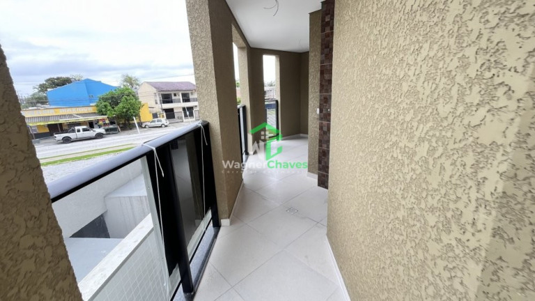 Imagem Apartamento com 2 Quartos à Venda, 62 m² em Caiobá - Matinhos