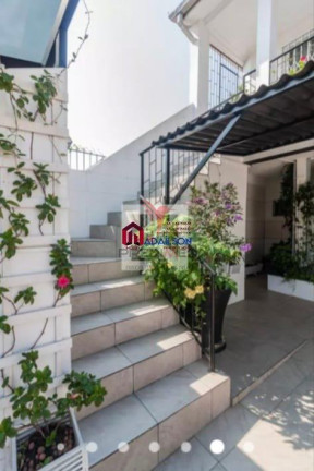 Imagem Casa com 2 Quartos à Venda, 297 m² em Ipiranga - São José