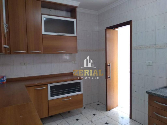 Imagem Apartamento com 2 Quartos à Venda, 69 m² em Santa Maria - São Caetano Do Sul