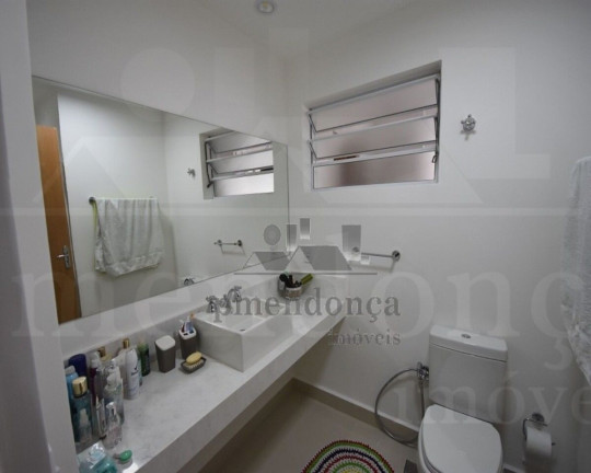 Imagem Apartamento com 3 Quartos à Venda, 192 m² em Higienópolis - São Paulo
