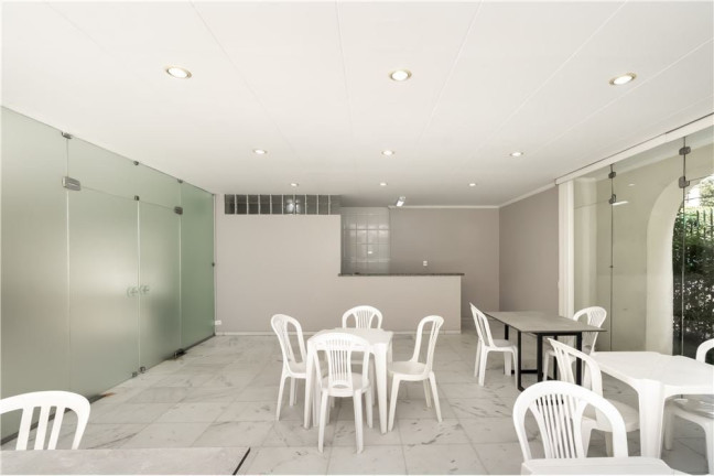 Imagem Apartamento com 2 Quartos à Venda, 99 m² em Moema - São Paulo Imagem Apartamento com 2 Quartos à Venda, 99 m² em Moema - São Paulo