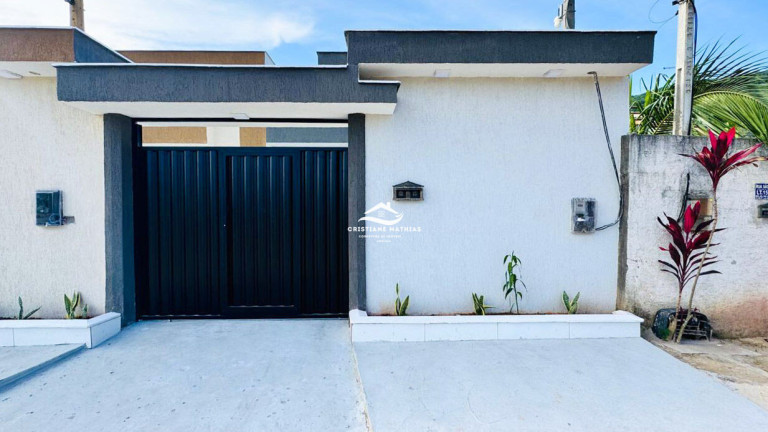 Imagem Casa com 3 Quartos à Venda, 100 m² em Barroco (itaipuaçu) - Maricá Imagem Casa com 3 Quartos à Venda, 100 m² em Barroco (itaipuaçu) - Maricá