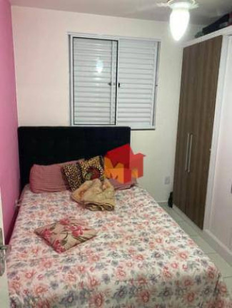 Imagem Apartamento com 2 Quartos à Venda, 56 m² em Jardim Da Balsa Ii - Americana