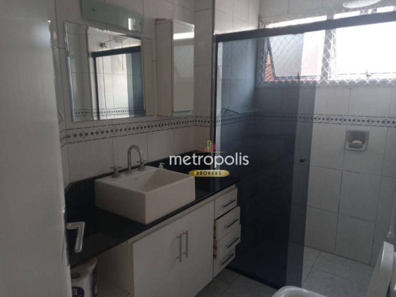 Imagem Apartamento com 2 Quartos à Venda, 67 m² em Santa Paula - São Caetano Do Sul