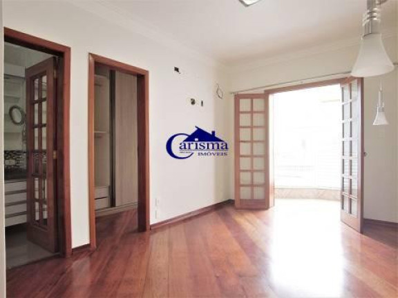 Imagem Sobrado com 3 Quartos para Alugar, 209 m² em Vila Camilópolis - Santo André